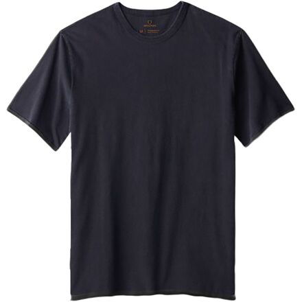 Brixton - Basic Short-Sleeve Reserve T-Shirt - Men's