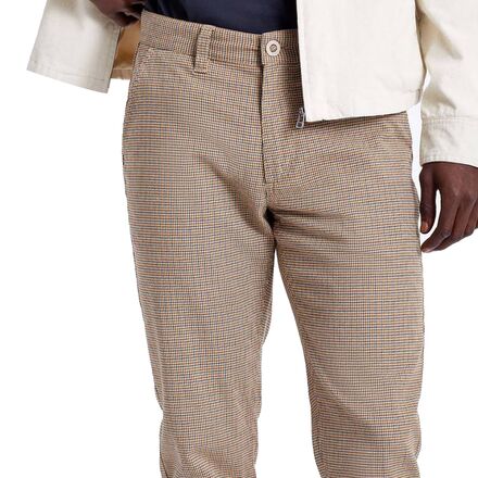 Brixton - Choice Chino Pant - Men's
