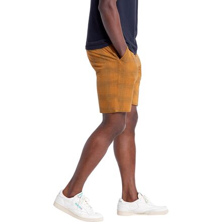Brixton - Choice Chino X Short - Men's