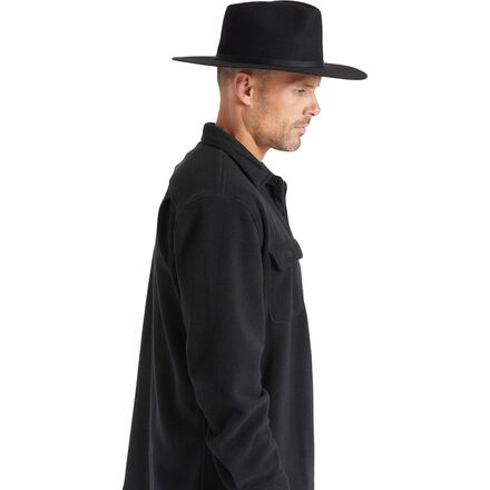 Brixton - Cohen Cowboy Hat - Men's