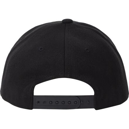 Brixton - Crest C MP Snapback Hat