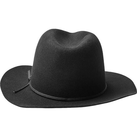 Brixton - Duke Cowboy Hat - Men's