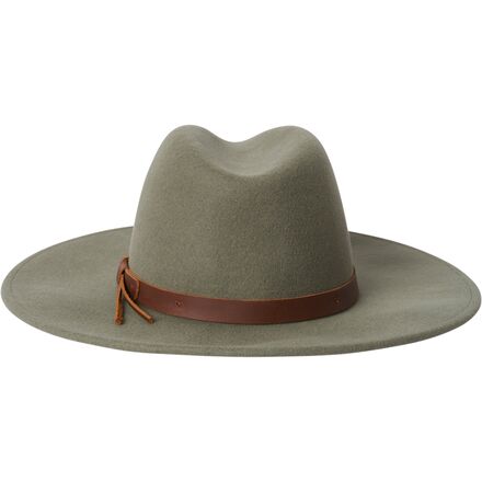 Brixton - Field Proper Hat