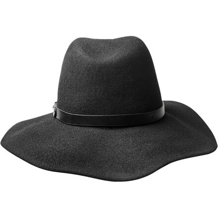 Brixton - Layton Hat - Black