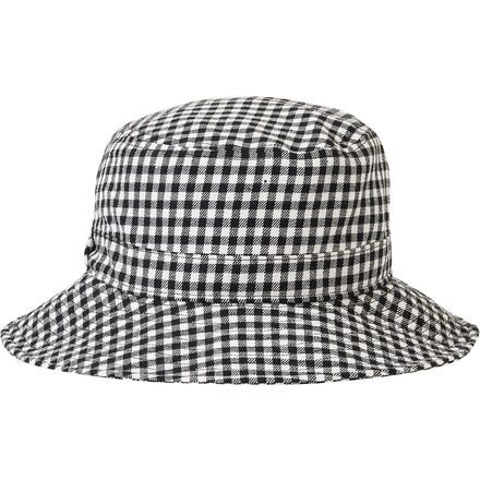 Brixton - Petra Packable Bucket Hat