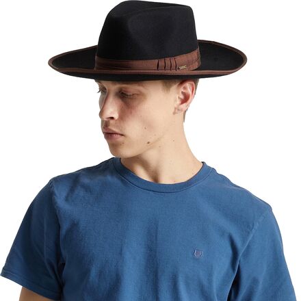 Brixton - Reno Hat