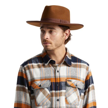 Brixton - Reno Hat
