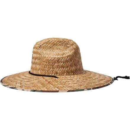 Brixton - Crest Sun Hat
