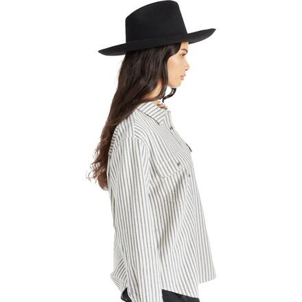 Brixton - Sedona Reserve Cowboy Hat