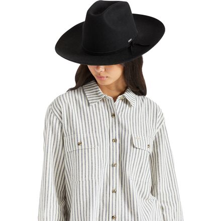 Brixton - Sedona Reserve Cowboy Hat