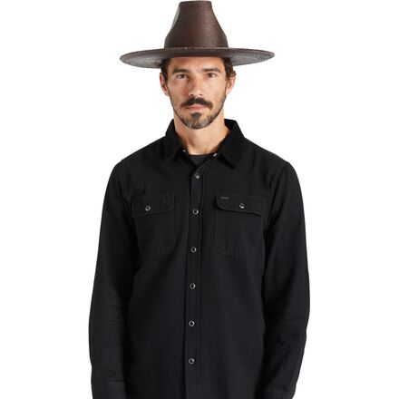 Brixton - Sedona Straw Reserve Cowboy Hat
