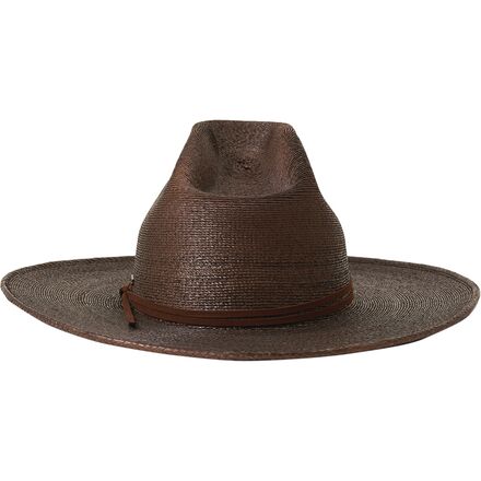 Brixton - Sedona Straw Reserve Cowboy Hat