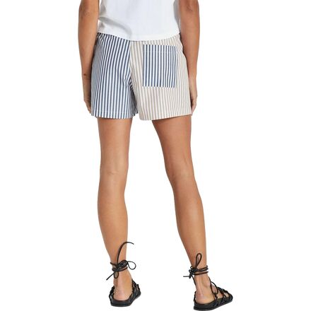 Brixton - Sidney Boxer Short - Women's