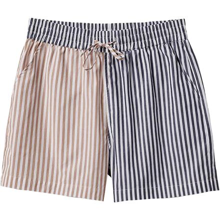 Brixton - Sidney Boxer Short - Women's