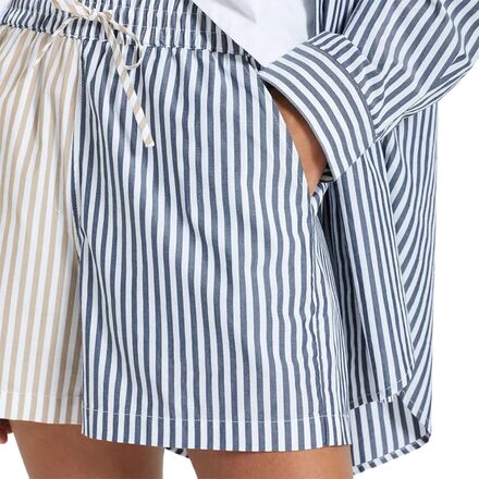 Brixton - Sidney Boxer Short - Women's