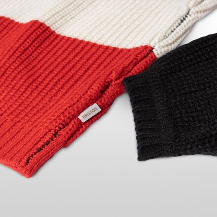 Brixton - Madero Sweater - Women's