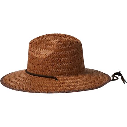Brixton - Messer Wide Brim Sun Hat