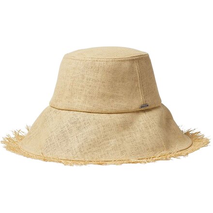 Alice Packable Bucket Hat - Women's