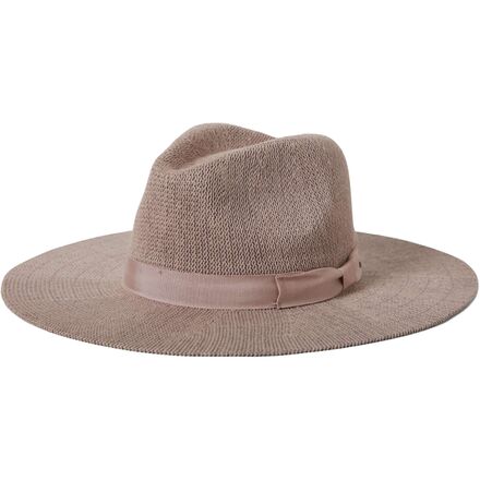 Lyons Knit Packable Hat - Women's