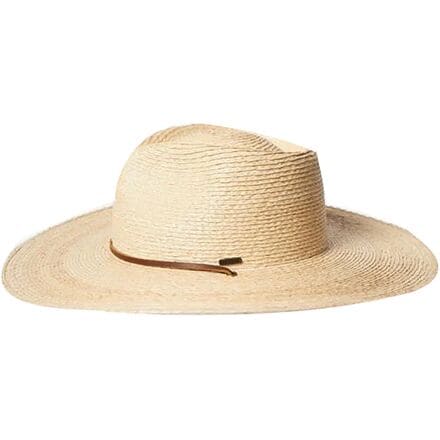 Brixton - Morrison Wide Brim Sun Hat