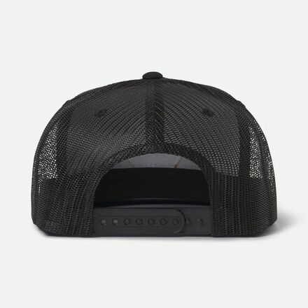 Brixton - Oath MP Trucker Hat