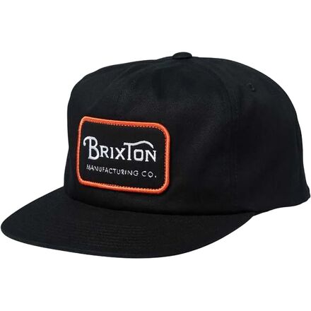 20th Anniversary Grade HP Snapback Hat