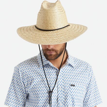 Brixton - Bells II Sun Hat