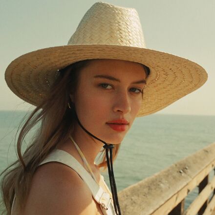 Brixton - Bells II Sun Hat