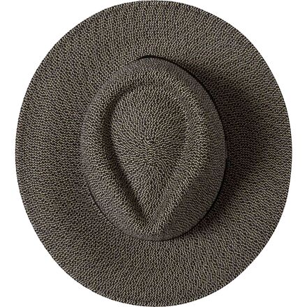 Brixton - Carolina Straw Packable Travel - Women's