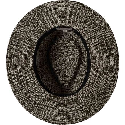 Brixton - Carolina Straw Packable Travel - Women's