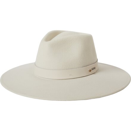 Eleanor Felt Packable Hat - Women's