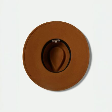 Brixton - Eleanor Felt Packable Hat - Women's