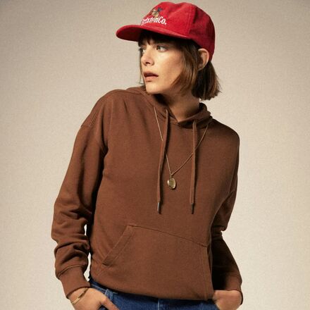 Brixton - Inwood MP Snapback Hat - Men's