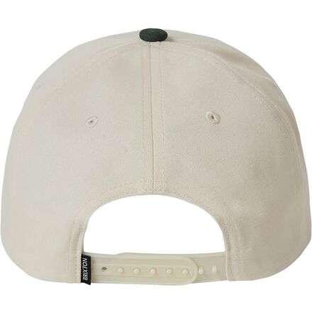 Brixton - Leisure Activity MP Snapback Hat - Women's