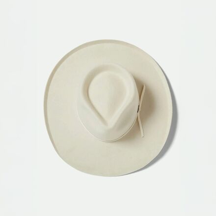Brixton - Marlow Rancher Hat - Women's