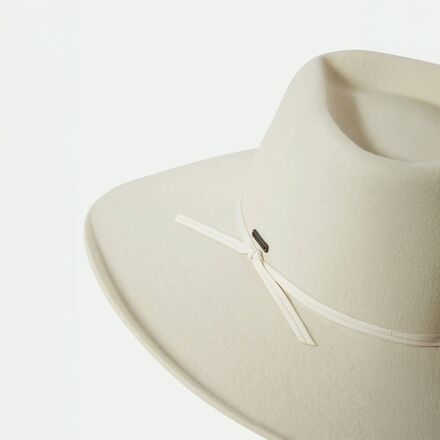Brixton - Marlow Rancher Hat - Women's