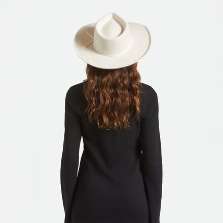 Brixton - Marlow Rancher Hat - Women's