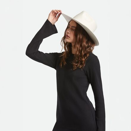 Brixton - Marlow Rancher Hat - Women's