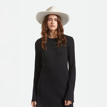 Brixton - Marlow Rancher Hat - Women's