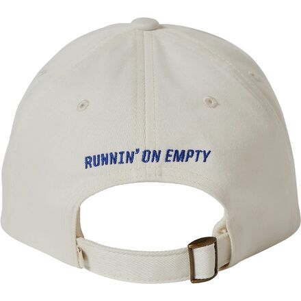 Brixton - Running On Empty NP LP Adjustable Hat - Women's
