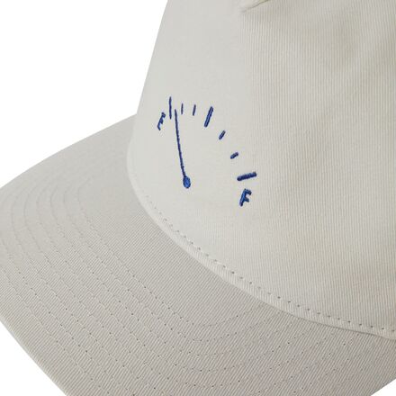 Brixton - Running On Empty NP LP Adjustable Hat - Women's
