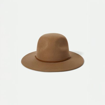 Brixton - Cedar Packable WG Fedora