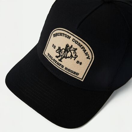 Brixton - Danforth C NP MP Trucker Hat - Men's
