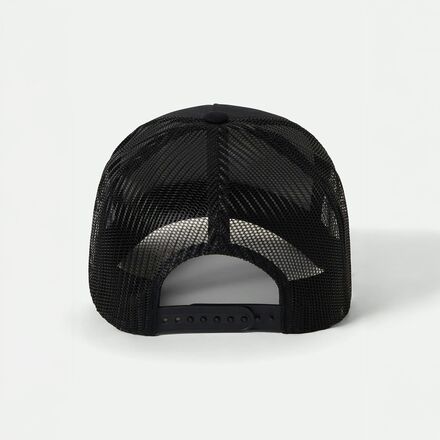 Brixton - Danforth C NP MP Trucker Hat - Men's