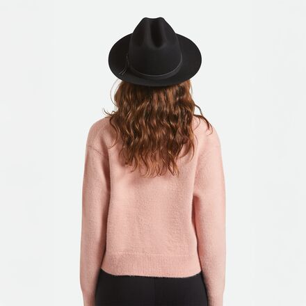 Brixton - Hitch Ranch Fedora