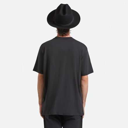 Brixton - Hitch Ranch Fedora
