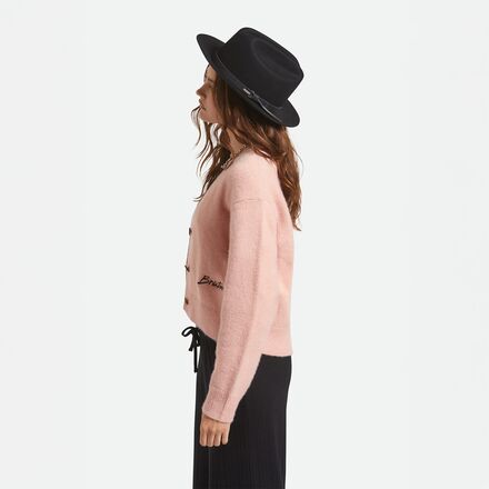 Brixton - Hitch Ranch Fedora