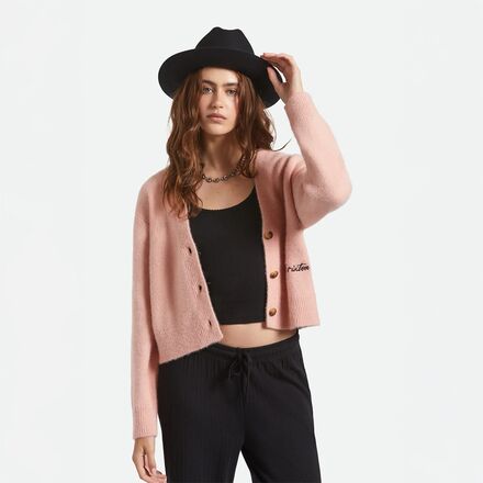 Brixton - Hitch Ranch Fedora