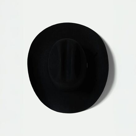 Brixton - Laredo Weather Guard Cowboy Hat