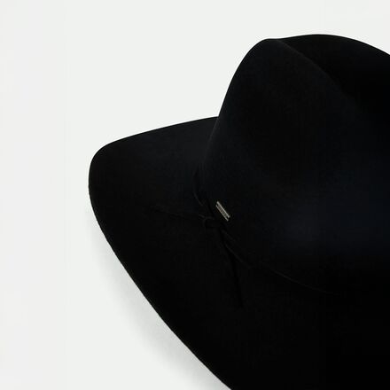 Brixton - Laredo Weather Guard Cowboy Hat